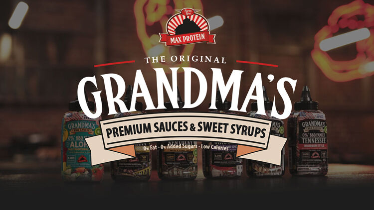 GrandMas BBQ