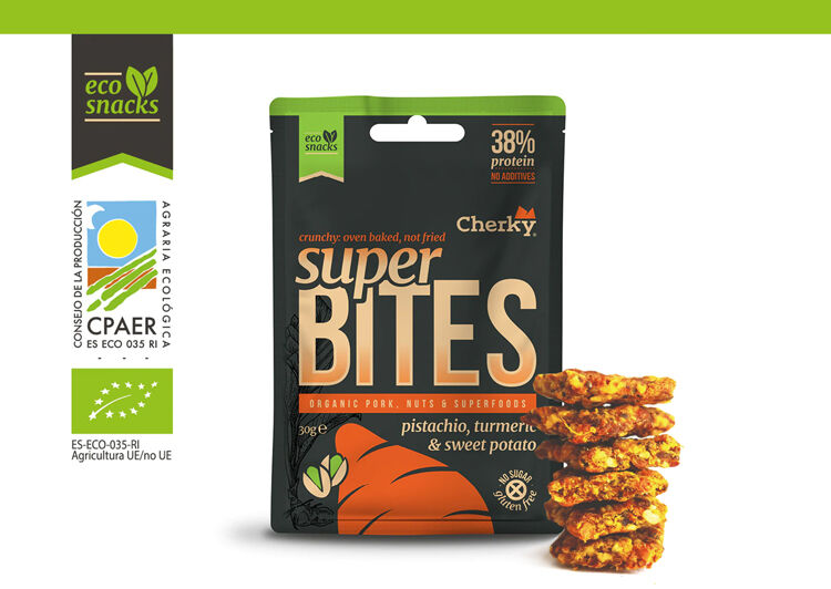 Pork Superbites