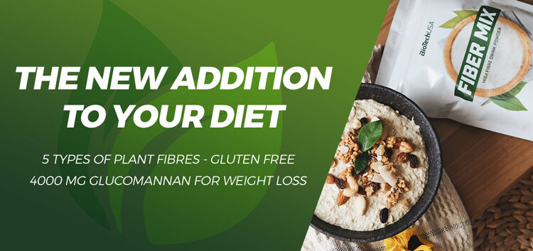 Fiber Mix