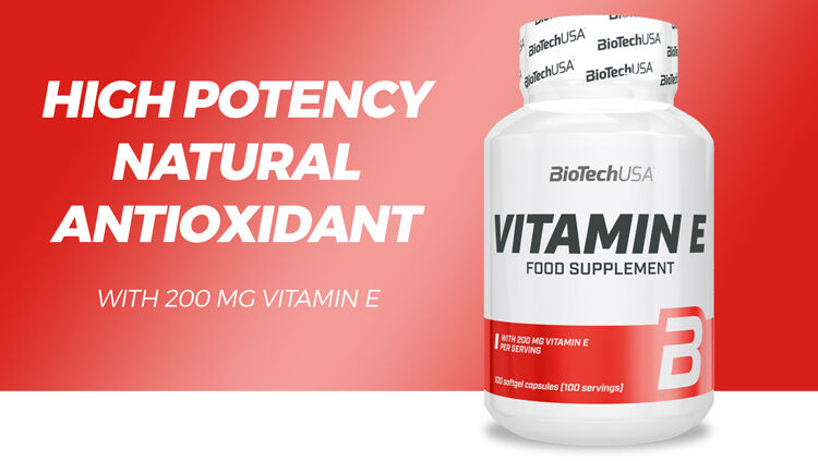 Vitamin E
