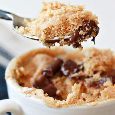 Protein Mug Cake