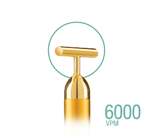 T-Vibe Anti-Wrinkle Massager