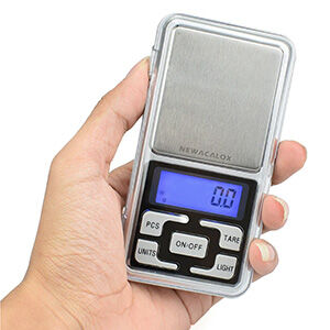 Pocket Scale