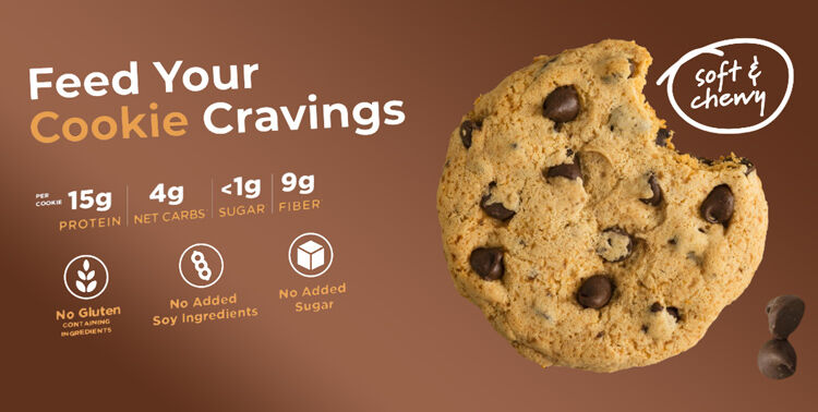 Quest Protein Cookie