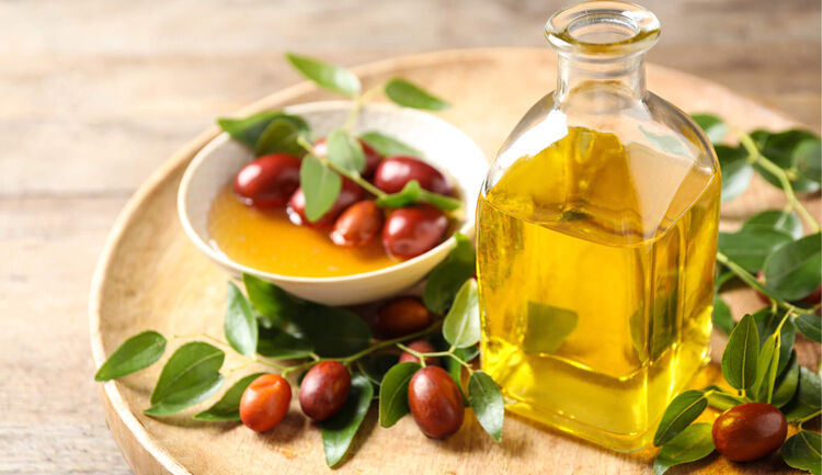 Huile de Jojoba