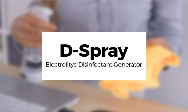 D-Spray