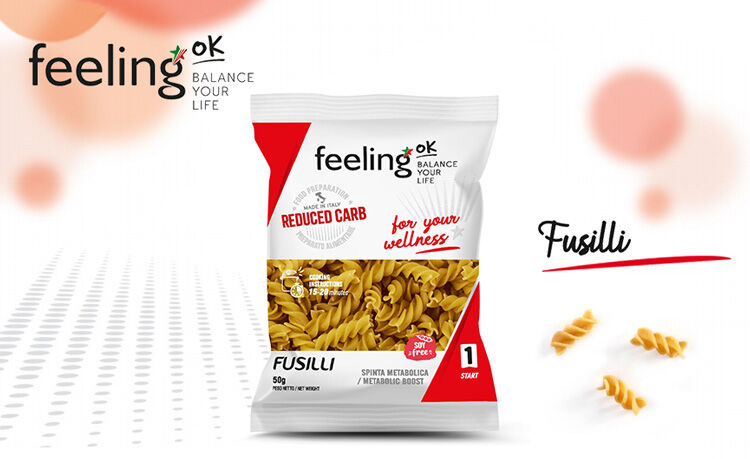 Fusilli