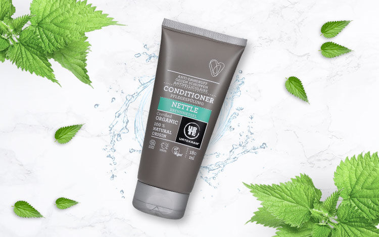Conditioner Nettle