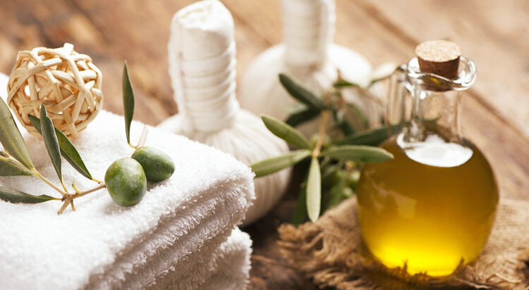 Elixir aux trois huiles