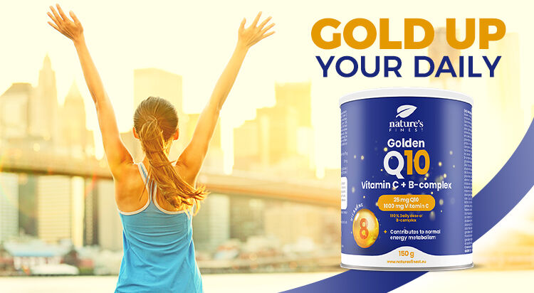 Golden Q10