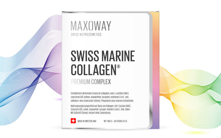 Swiss Marine Collagen