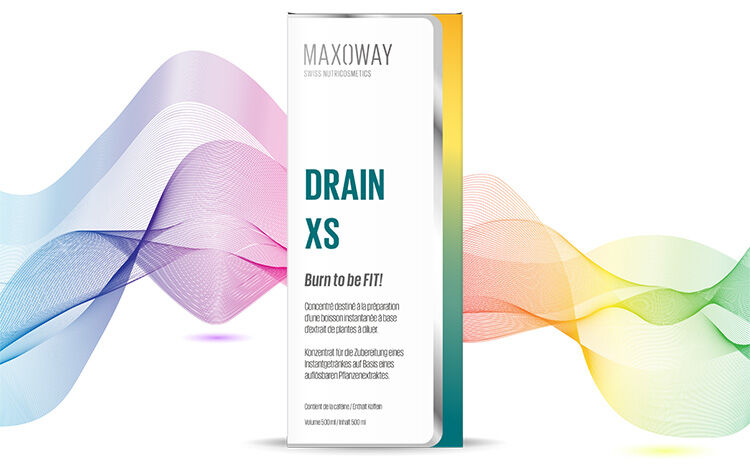 Drain XS