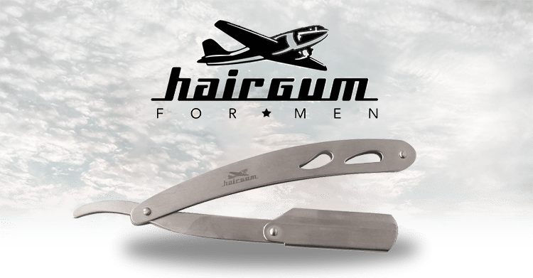 Barbers Razor