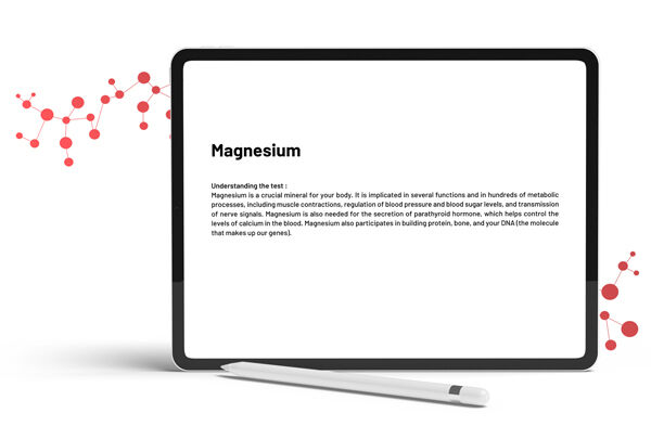 Mybiopassport Nutrition