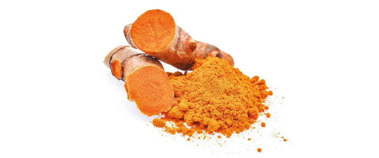 Curcuma-Komplex