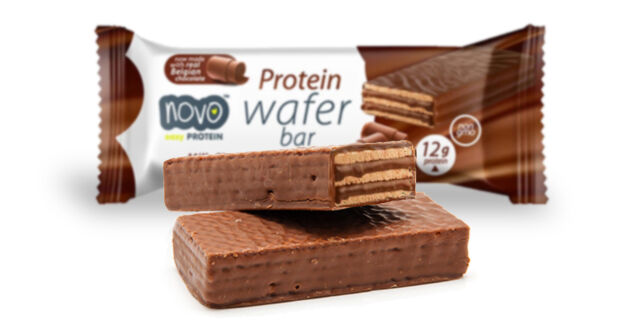 Protein Wafer Bar