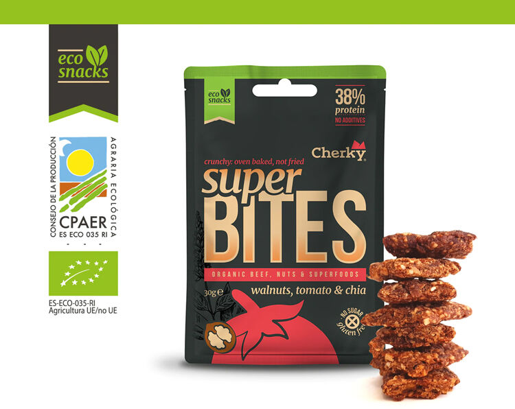 Beef Superbites