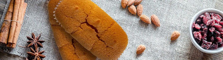 Start Plumcake