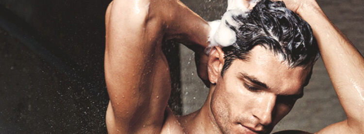3-in-1-Shampoo