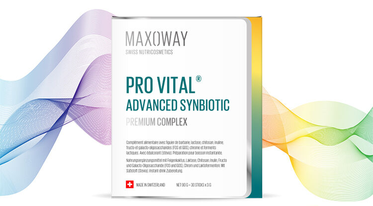 Pro Vital