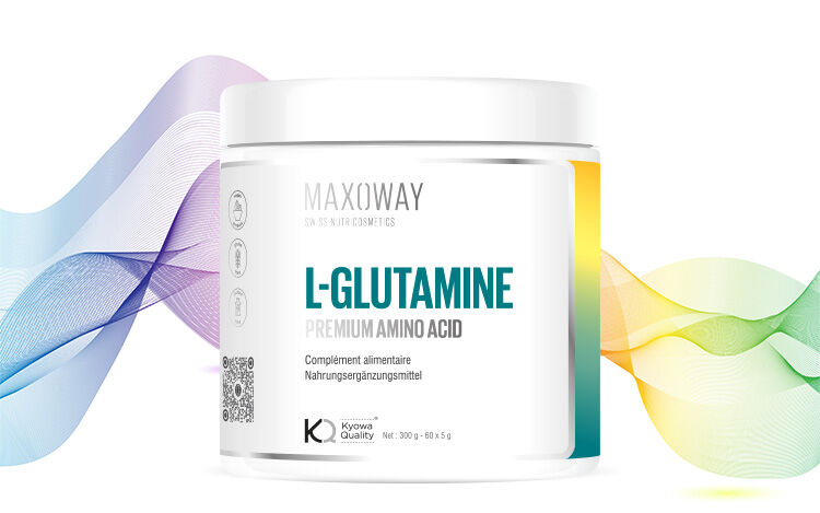 L-Glutamine