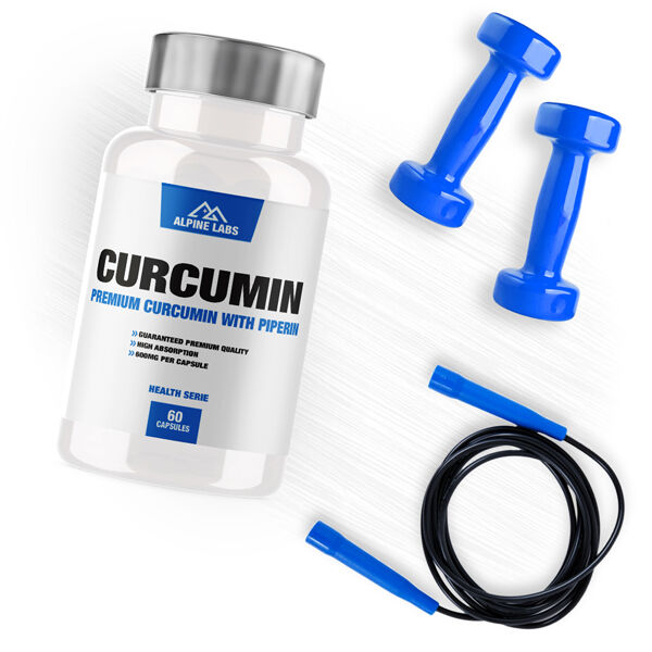 Curcumin