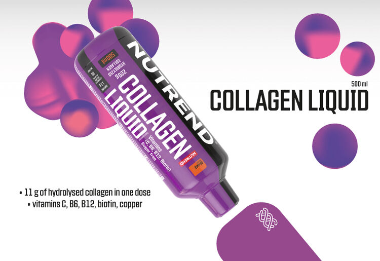 Collagen Liquid