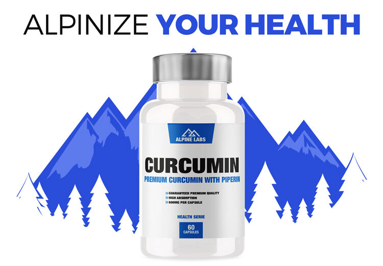 Curcumin