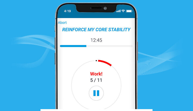 Corebelt 1.0