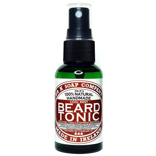 Dr. K. Beard Tonic Cool Mint