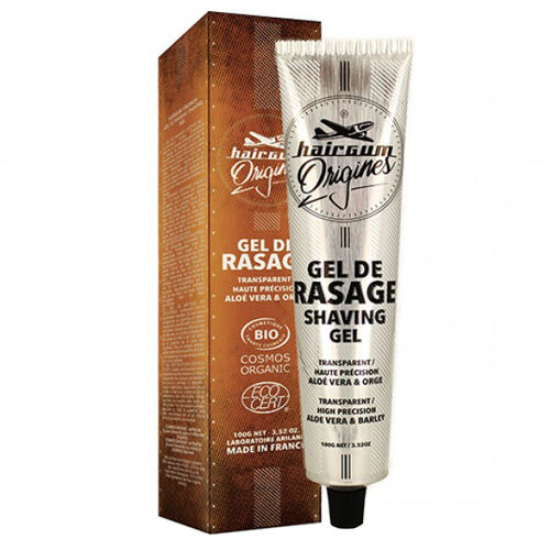 Shaving Gel Bio