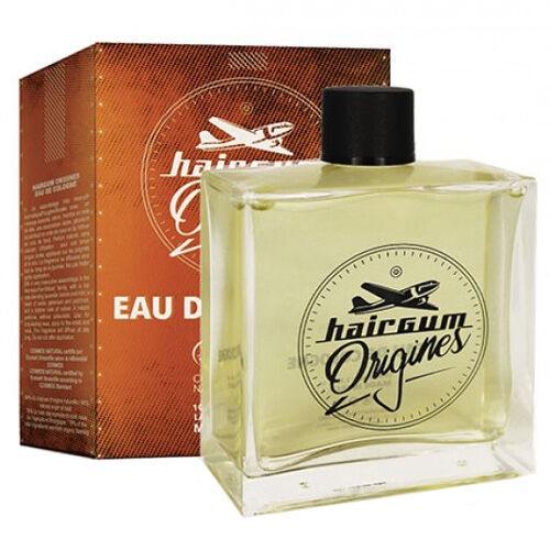 Eau de Cologne Bio