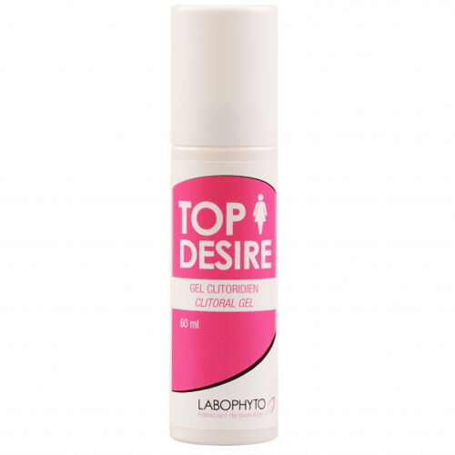 Top Desire Gel