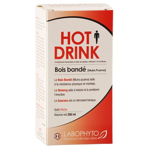 Hot Drink