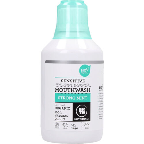 Mouthwash Strong Mint