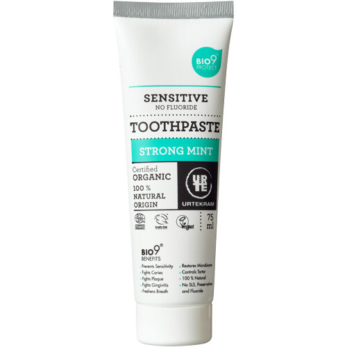 Toothpaste Strong Mint