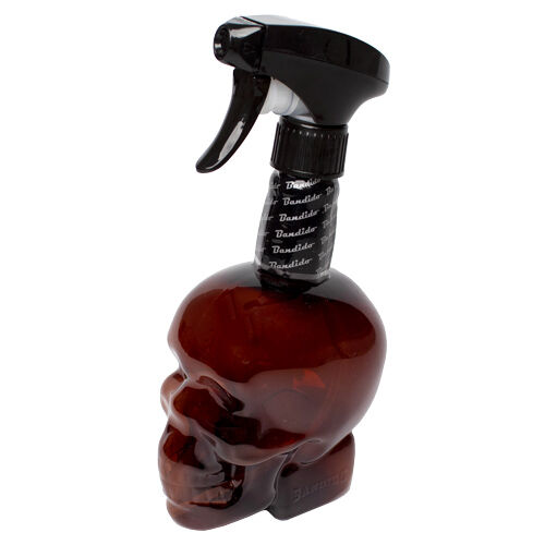 Water Spray