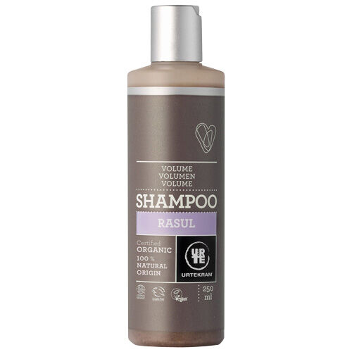 Shampoo Rasul