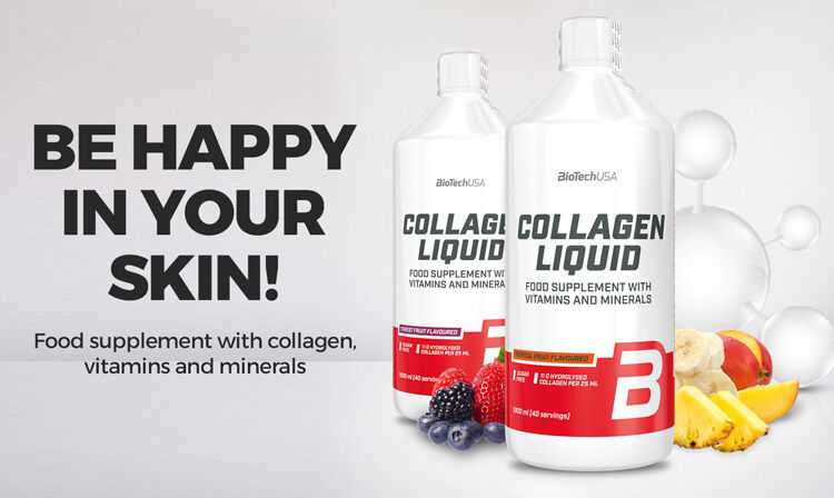 Collagen Liquid