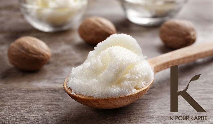 Sheabutter
