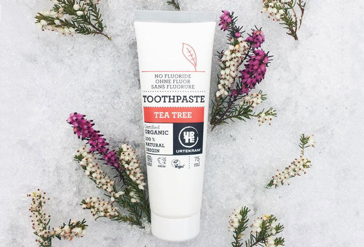 Toothpaste Tea Tree