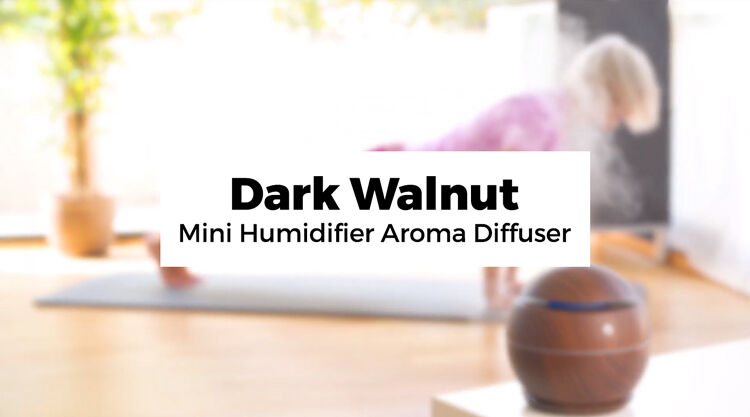 Dark Walnut