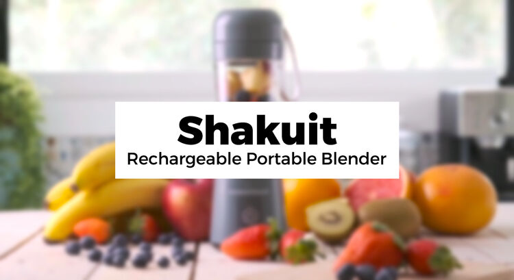 Shakuit