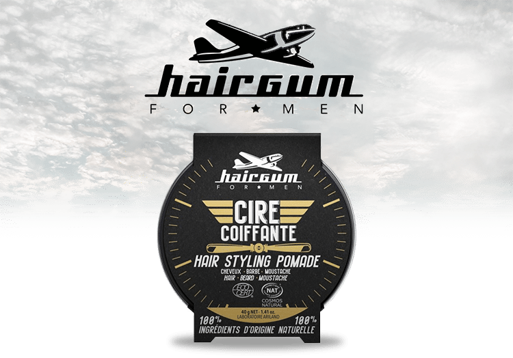 Cire Coiffante