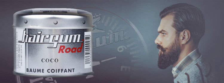 Hairgum Hair Balm