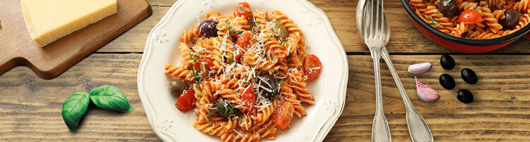 Fusilli