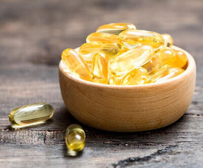 Omega 3 Plus