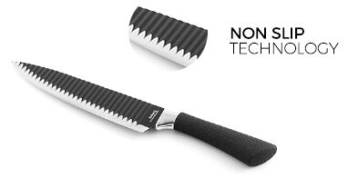 Swiss-Q Namiutsu Knife Set
