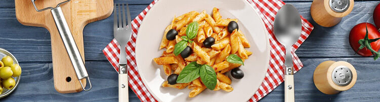 Penne