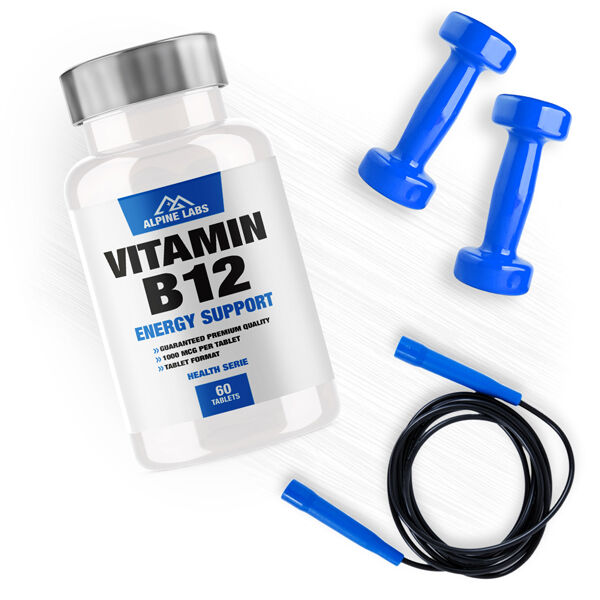 Vitamin B12